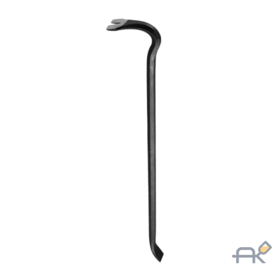 Лом-гвоздодер шестигранный 600х16мм STARTUL MASTER (ST4090)